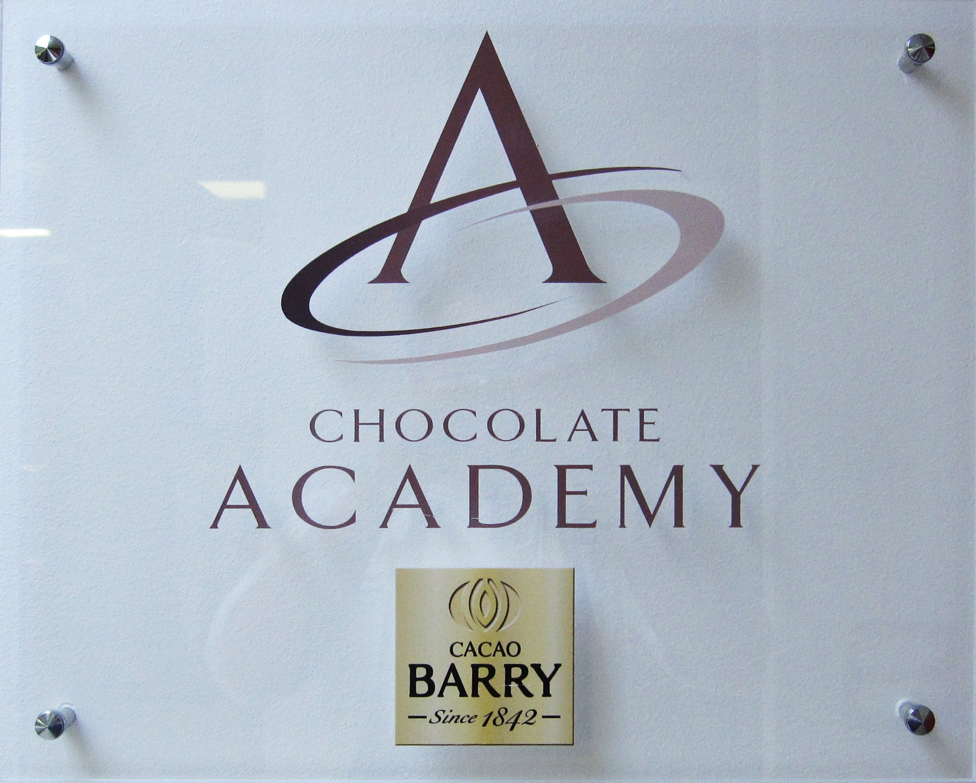 Hardricourt Cacao Barry David Sponheim